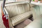 Mercedes-Benz 220 SEb Coupe 1959 года (UK)